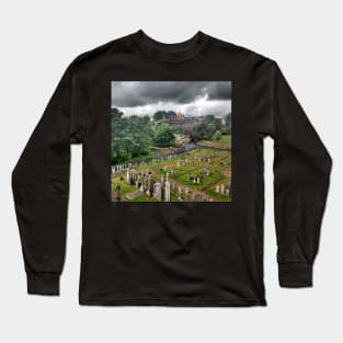 Stirling Graveyard Long Sleeve T-Shirt